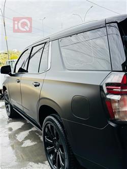 شيفروليه تاهو